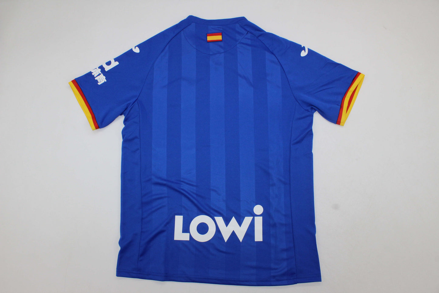 Camiseta Getafe 25/26 Local