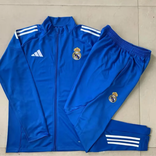 Chandal Real Madrid 25/26