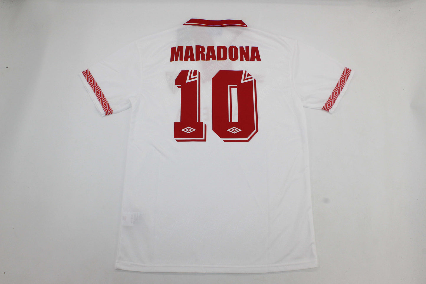 Camiseta Sevilla 1994/96 Local