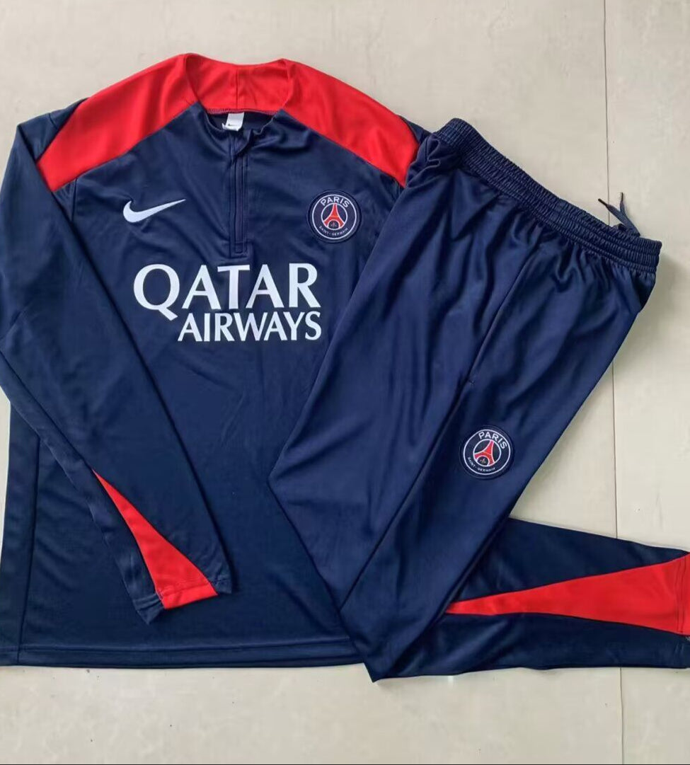 Chandal Paris PSG 25/26