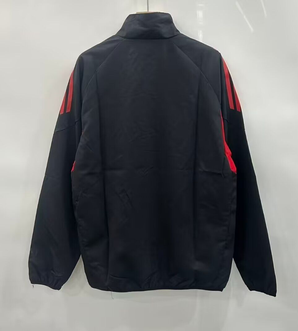 Chaqueta cortavientos River Plate (Solo tallas S-XXL)