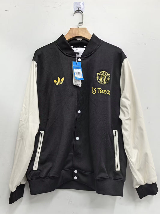 Chaqueta beisbol Manchester United