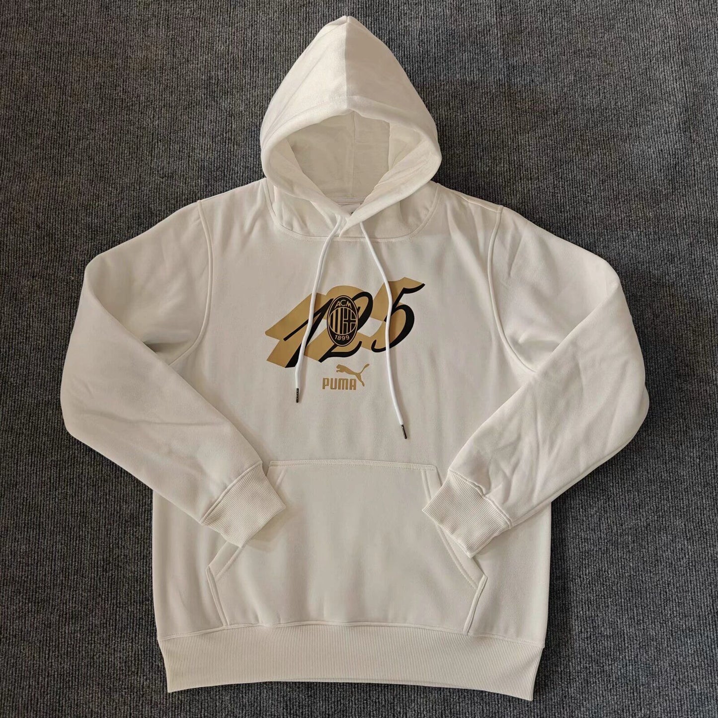 Sudaderas Milan (diferentes colores)