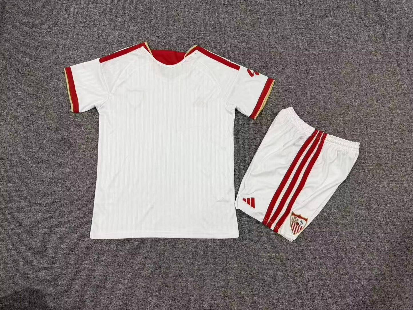 Equipacion Sevilla 26/27 Local