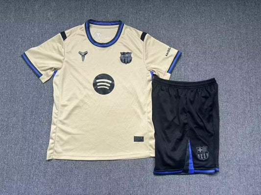 Equipacion Barcelona 25/26 Visitante