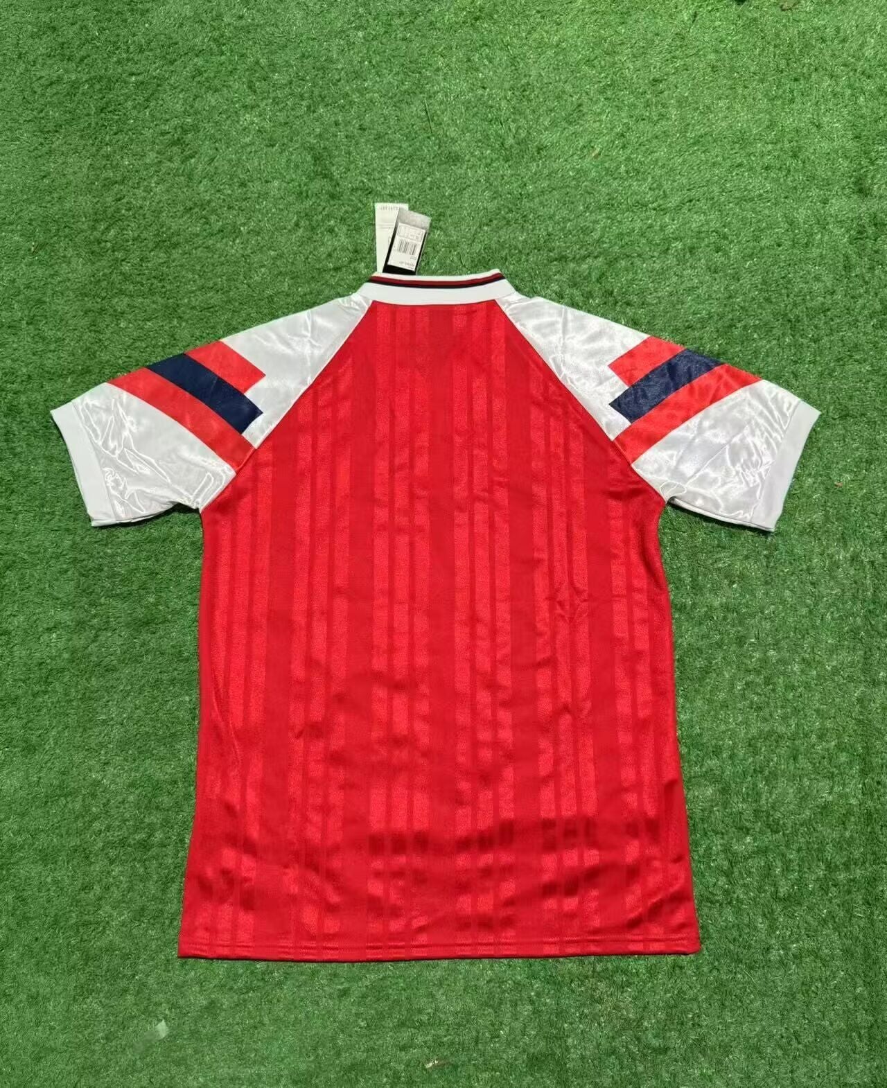 Camiseta Arsenal 1992/94