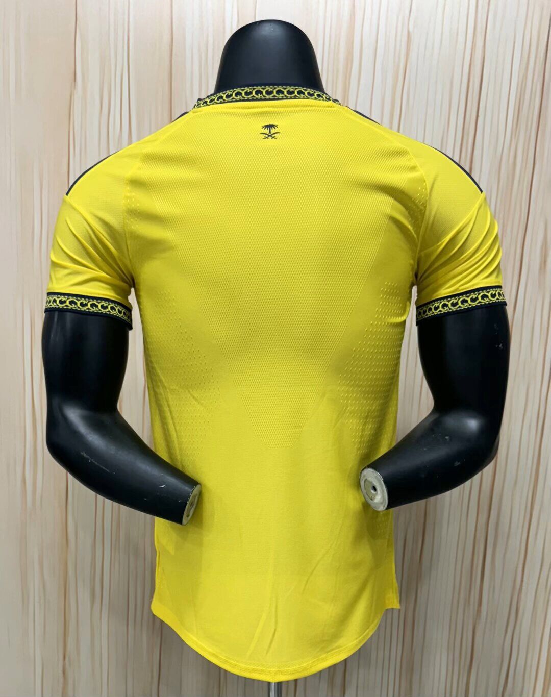 Camiseta Al Nassr 26/27 (tallas S-XXL)