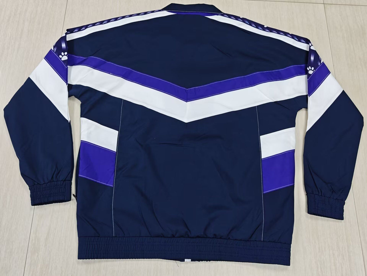 Chaqueta Real Madrid 1994/96