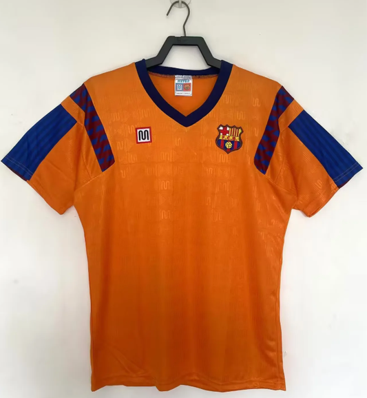 Camiseta Barcelona 1889/92 Visitante