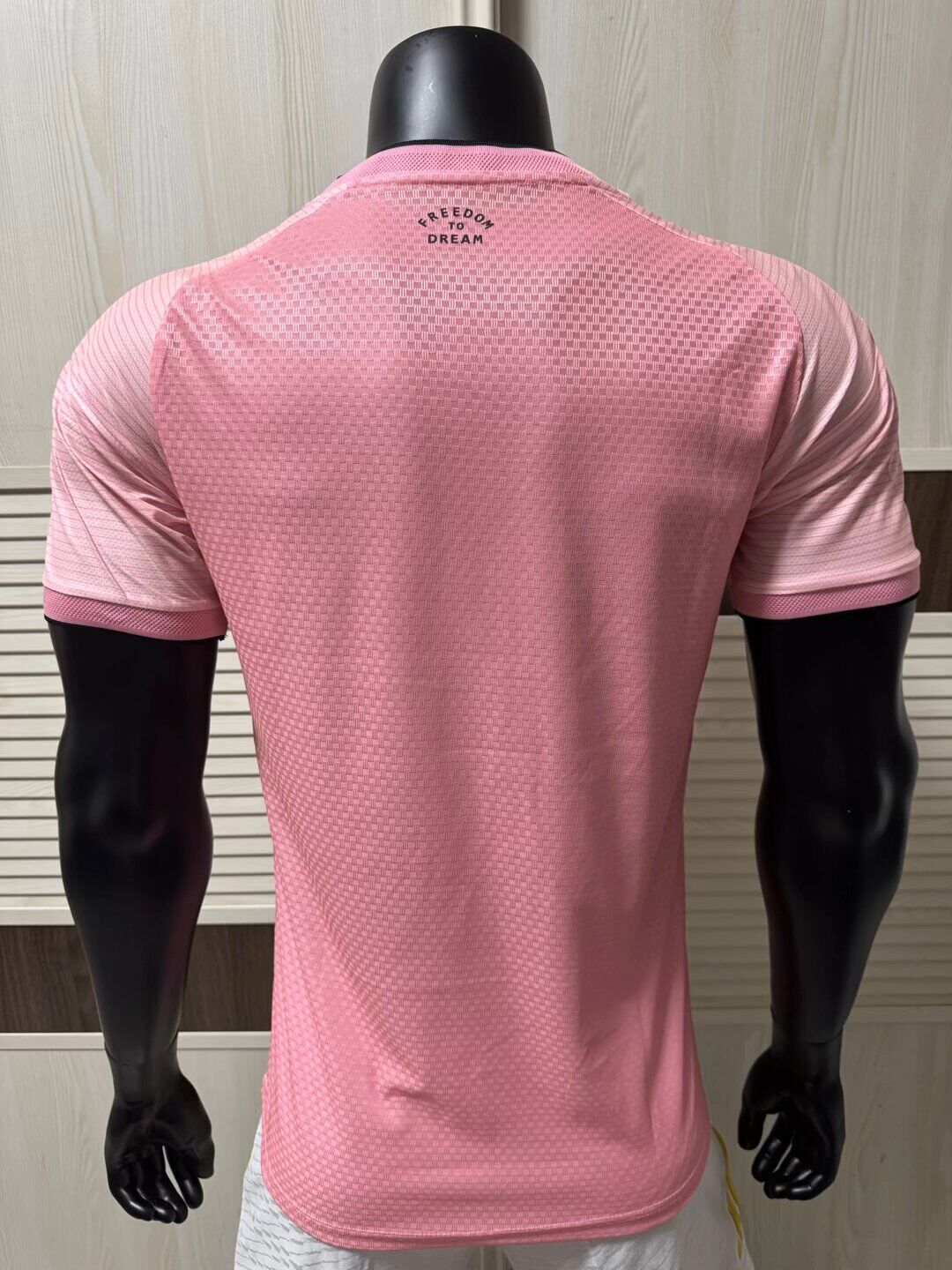Camiseta Inter Miami 26-27 Local (tallas S-4XL)