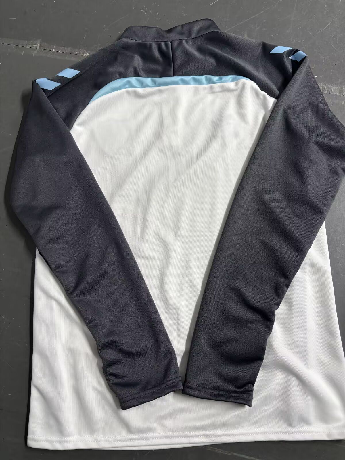 Chandal Malaga 25/26