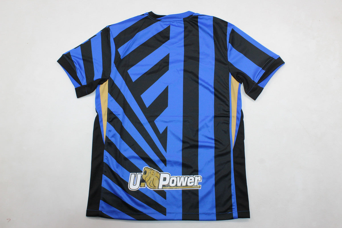 Camiseta Inter de Milan Local 24/25