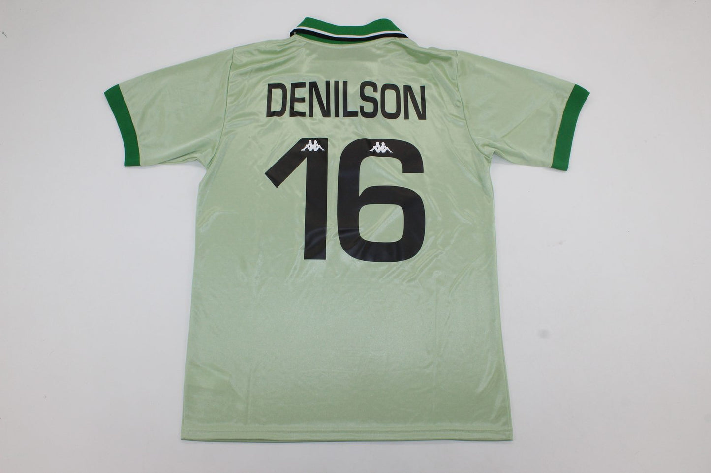 Camiseta Betis 99/00 Retro