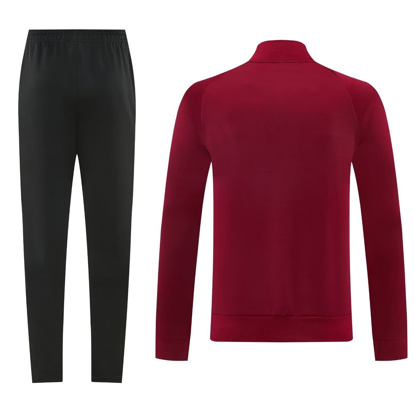 Chandal Roma 26/27 rojo (tallas S-XXL)