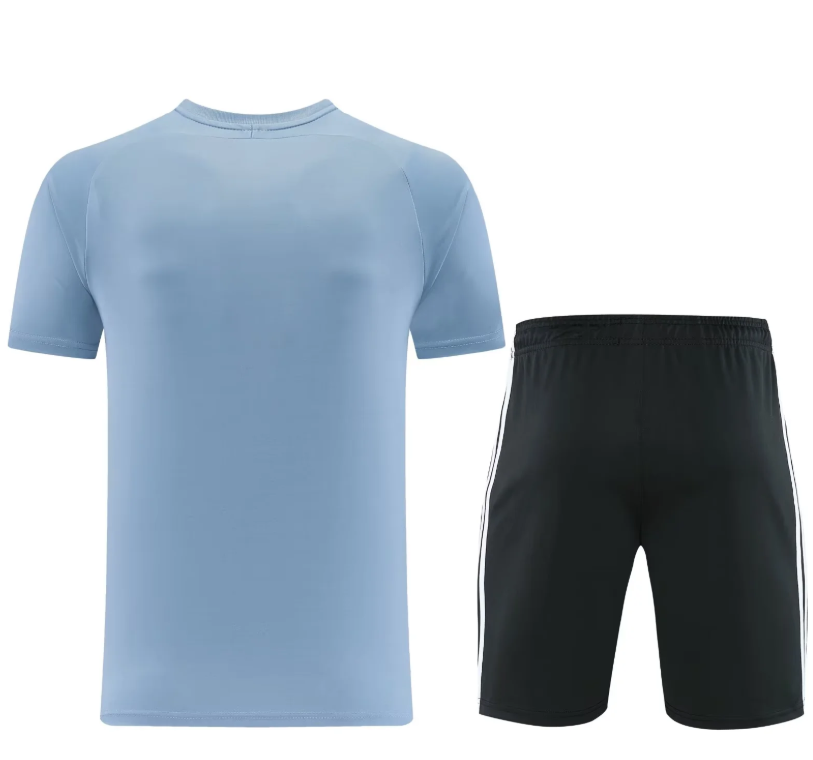 Conjunto de entrenamiento Adidas AD16 (tallas S-XXL)