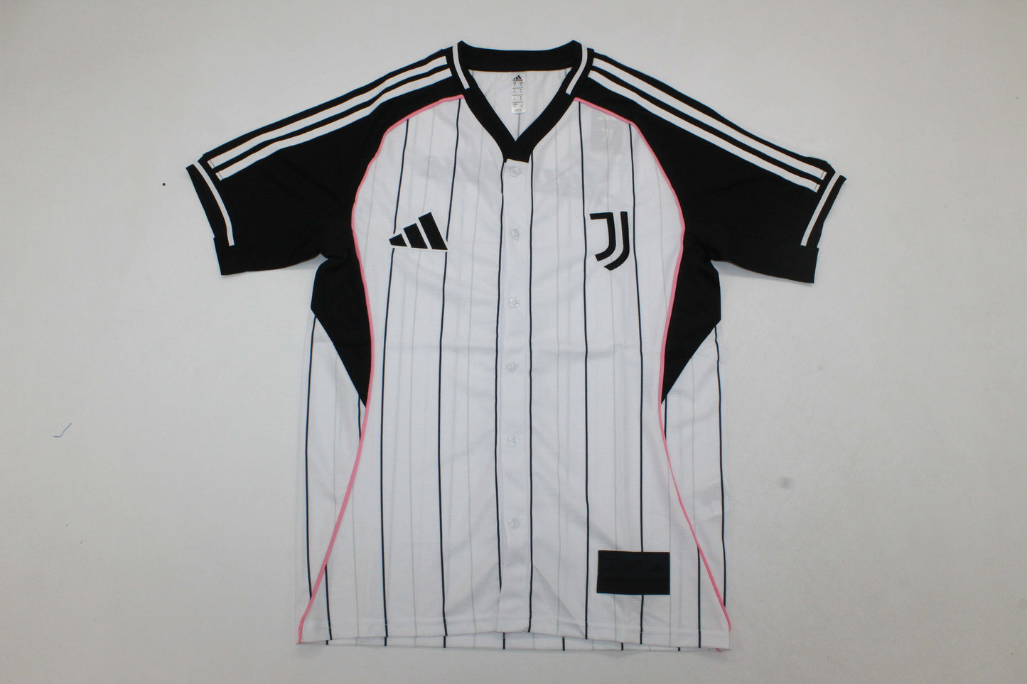 Camiseta Beisbol Juventus