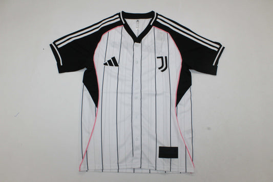 Camiseta Beisbol Juventus