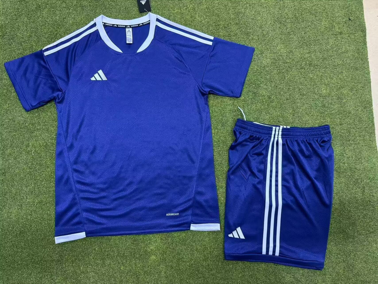 Equipacion Adidas BYA707 (Solo tallas S-2XL)