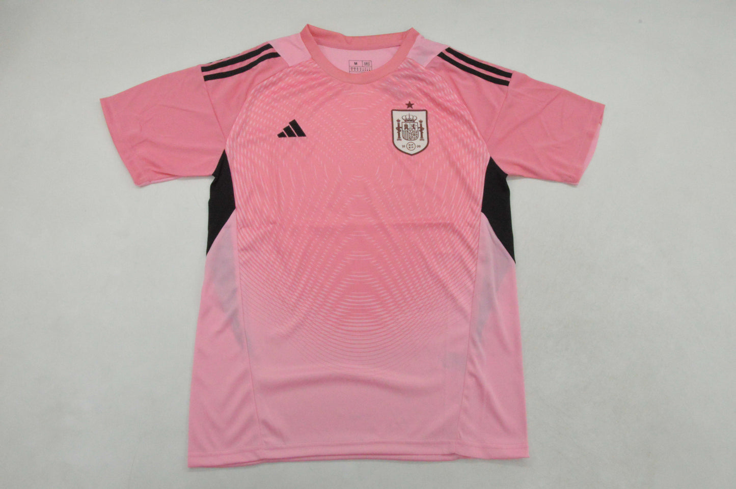 Camiseta España rosa GK (tallas S-XXL)