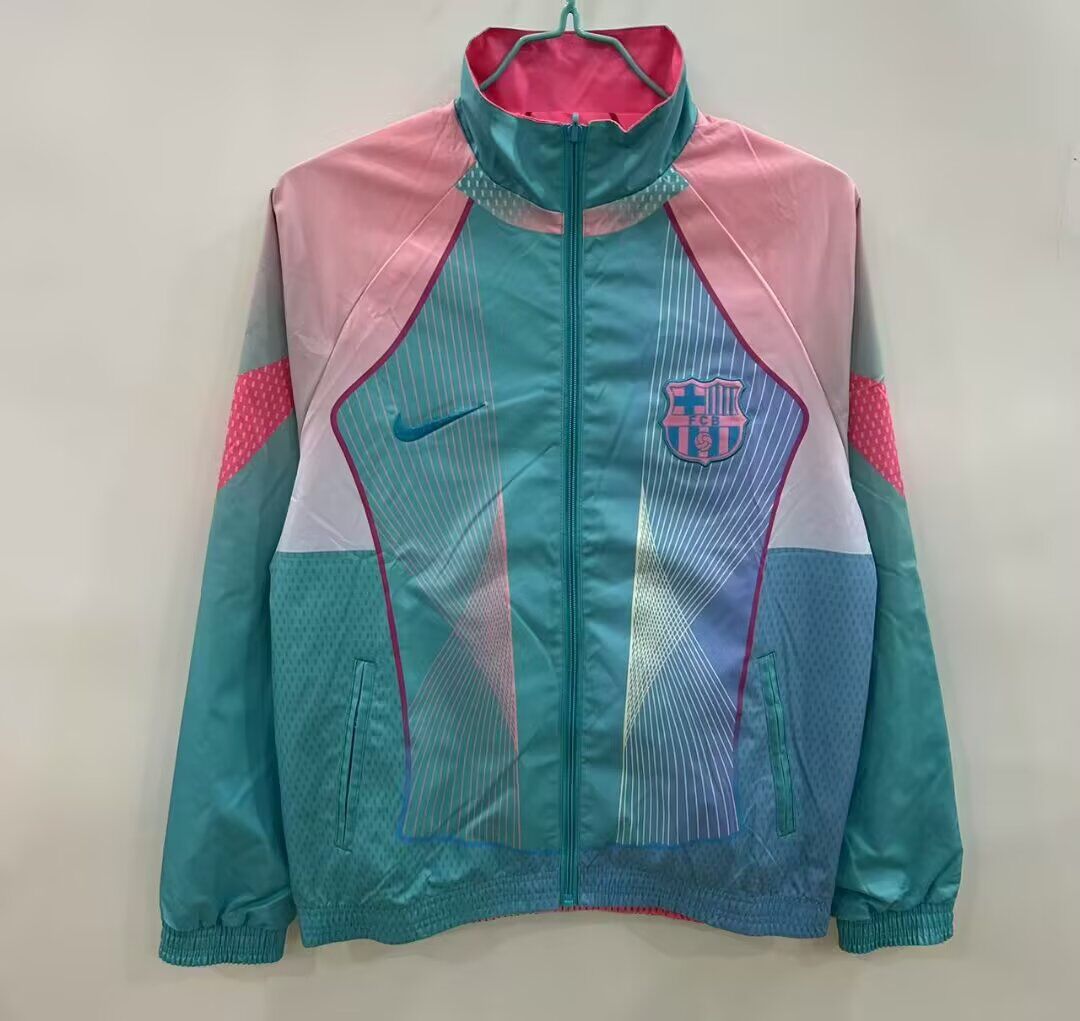 Cortavientos Reversible Barcelona