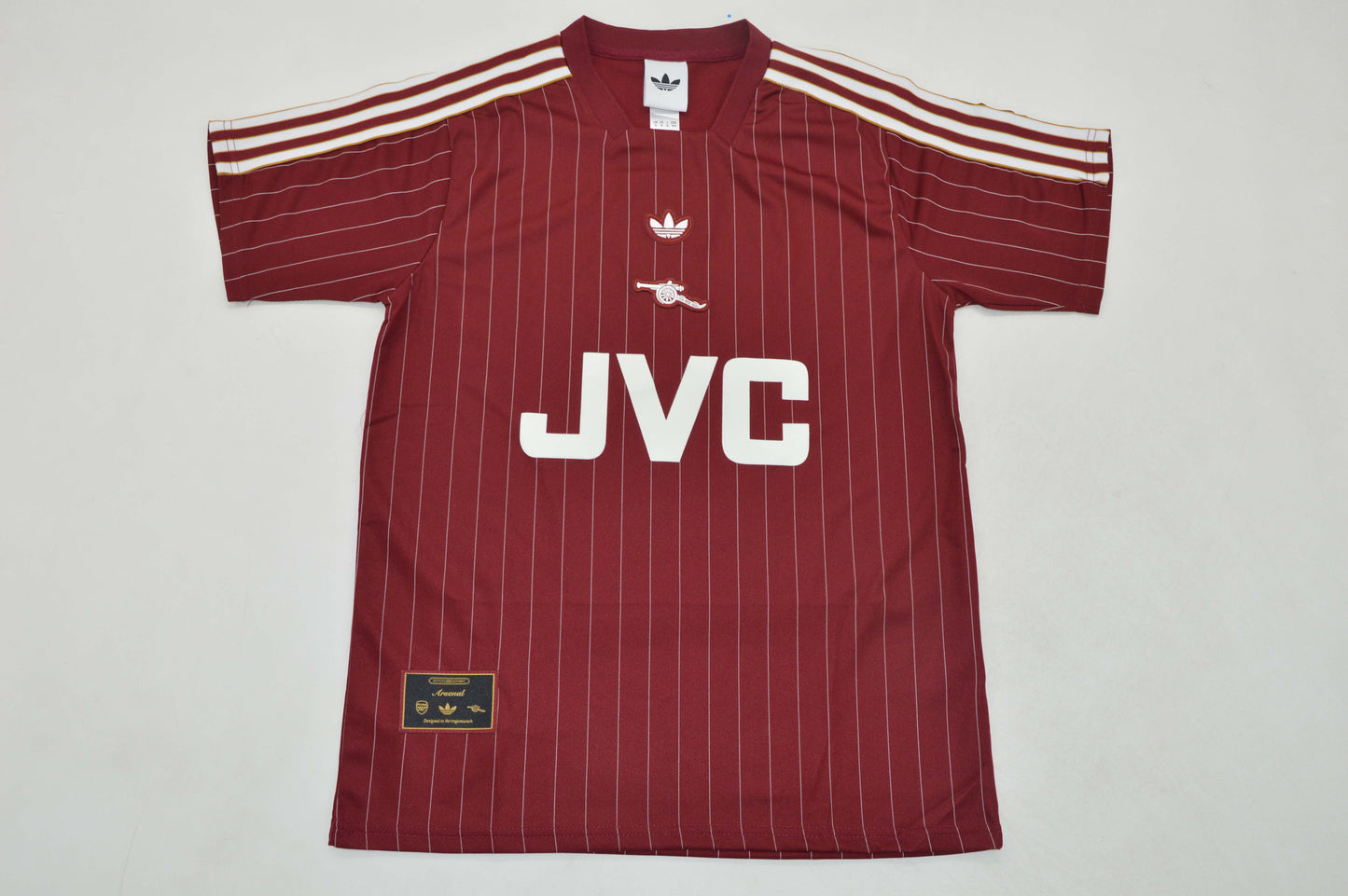 Camiseta Arsenal ICON