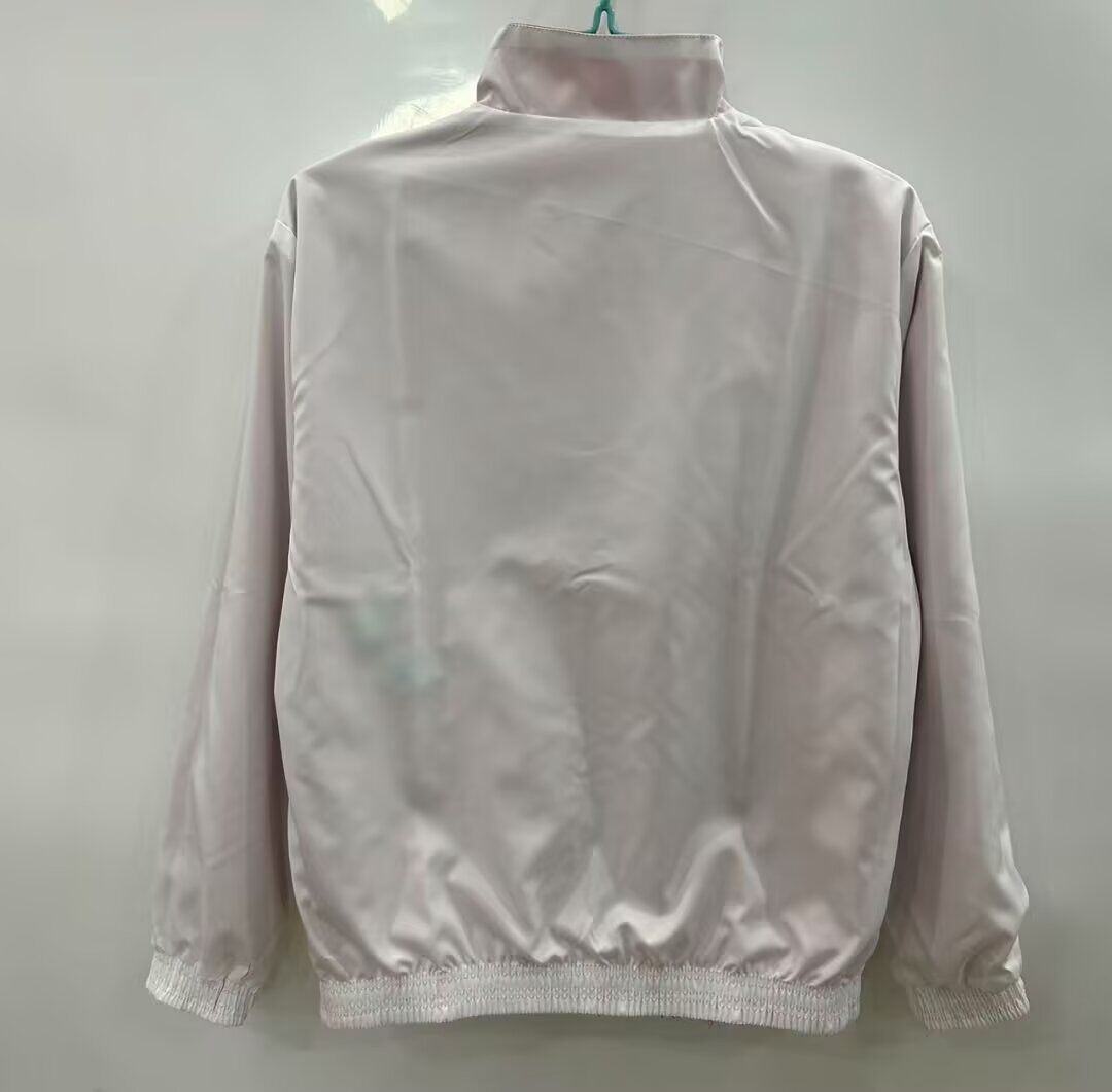 Cortavientos Liverpool Reversible
