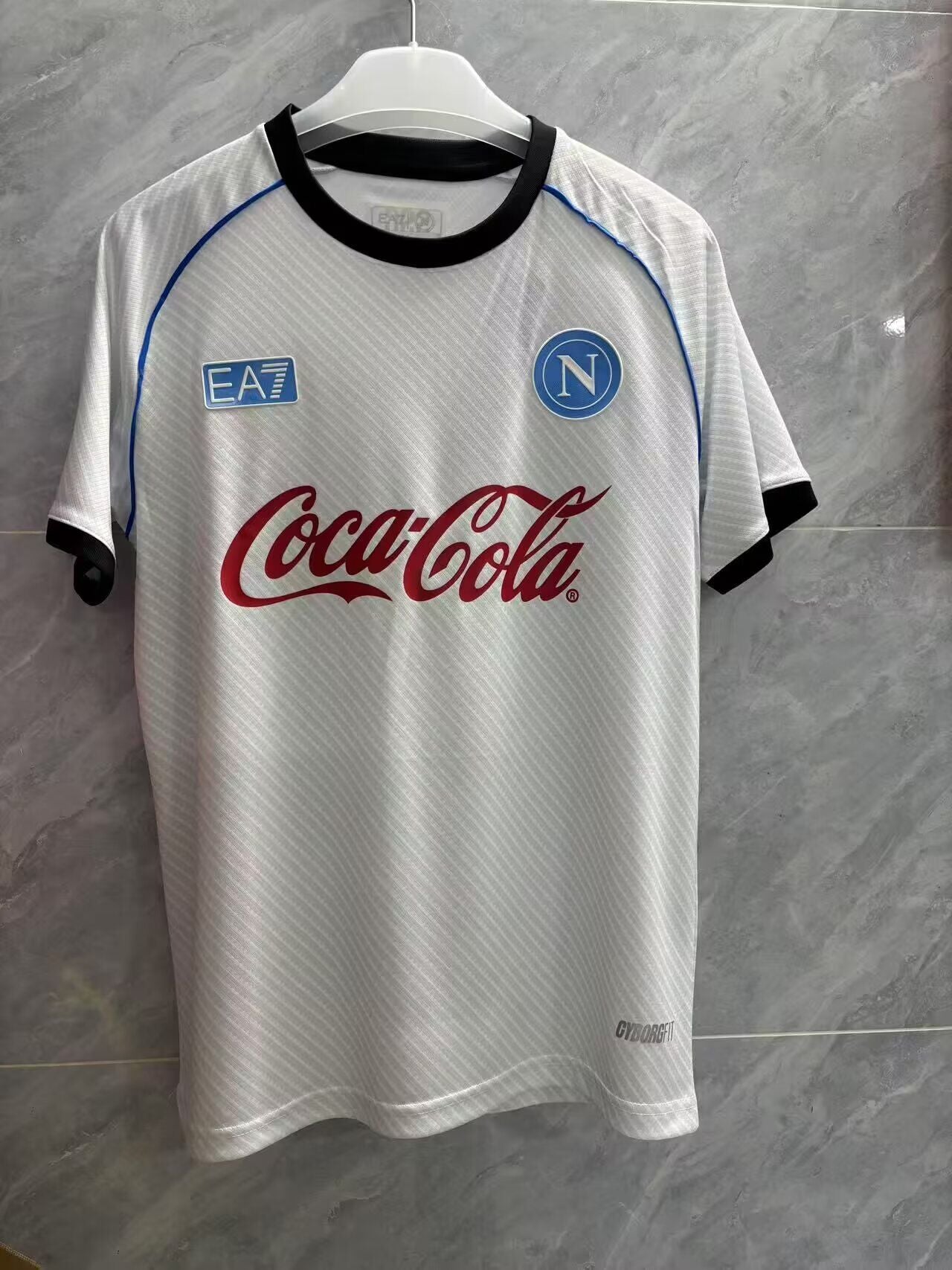 Camiseta de entrenamiento Napoles 25/26