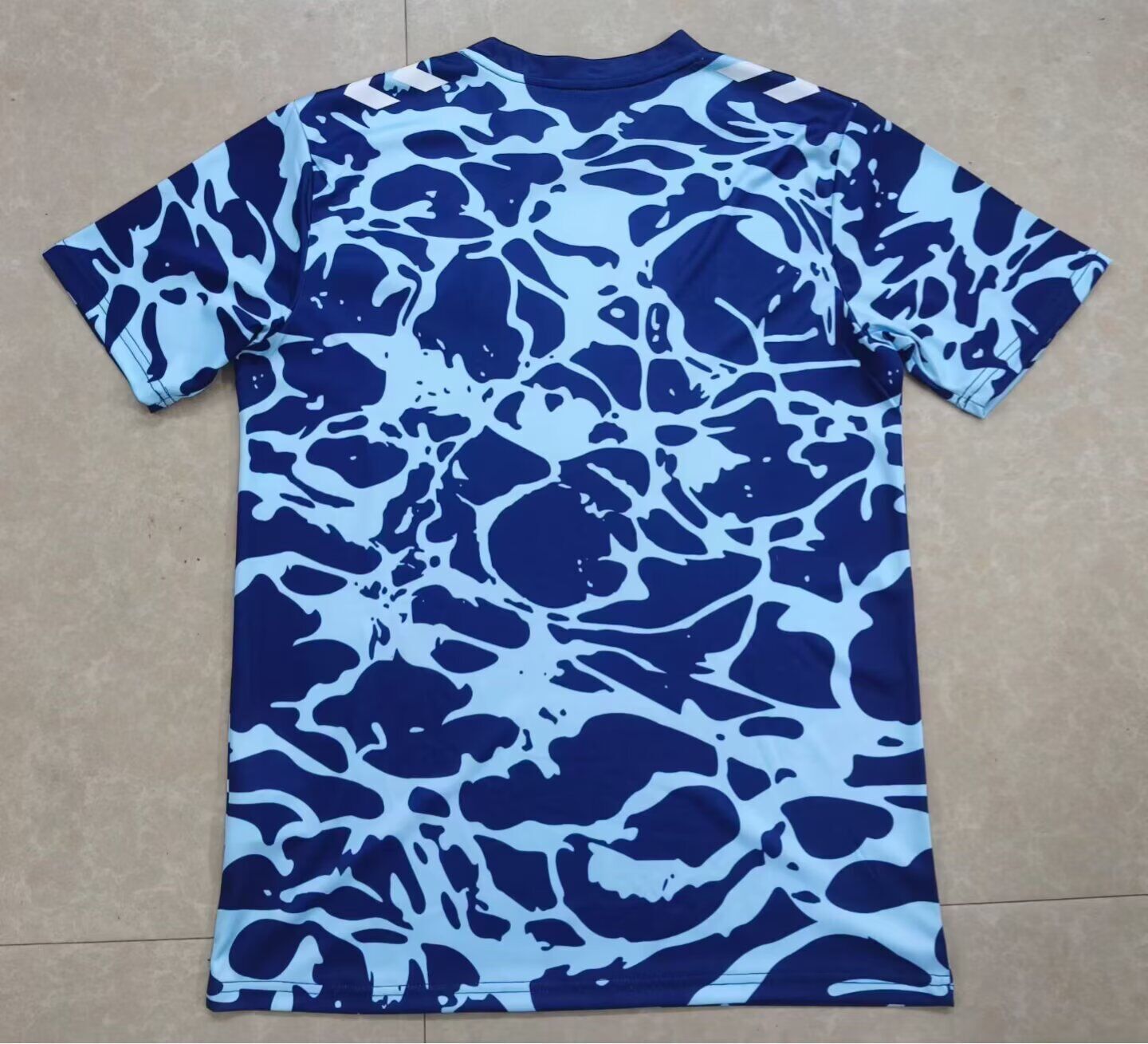 Camiseta de entrenamiento Malaga