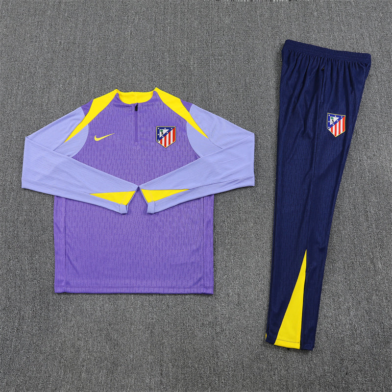 Chandal Atletico de Madrid 25/26