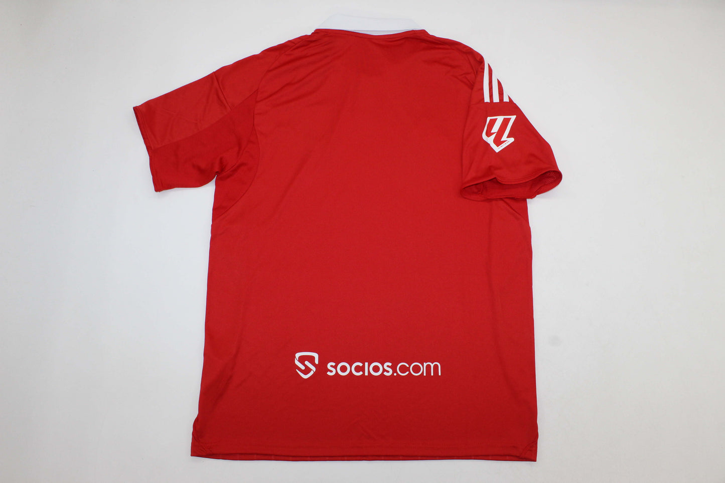 Camiseta Sevilla 25/26 Visitante