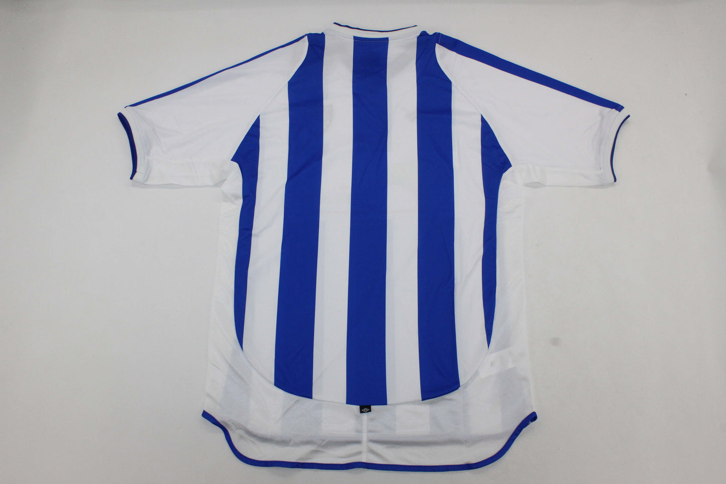 Camiseta Malaga 2001/02