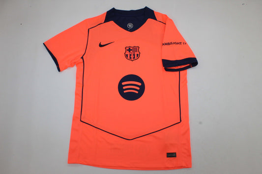 Camiseta Barcelona 25/26 tercera equipacion