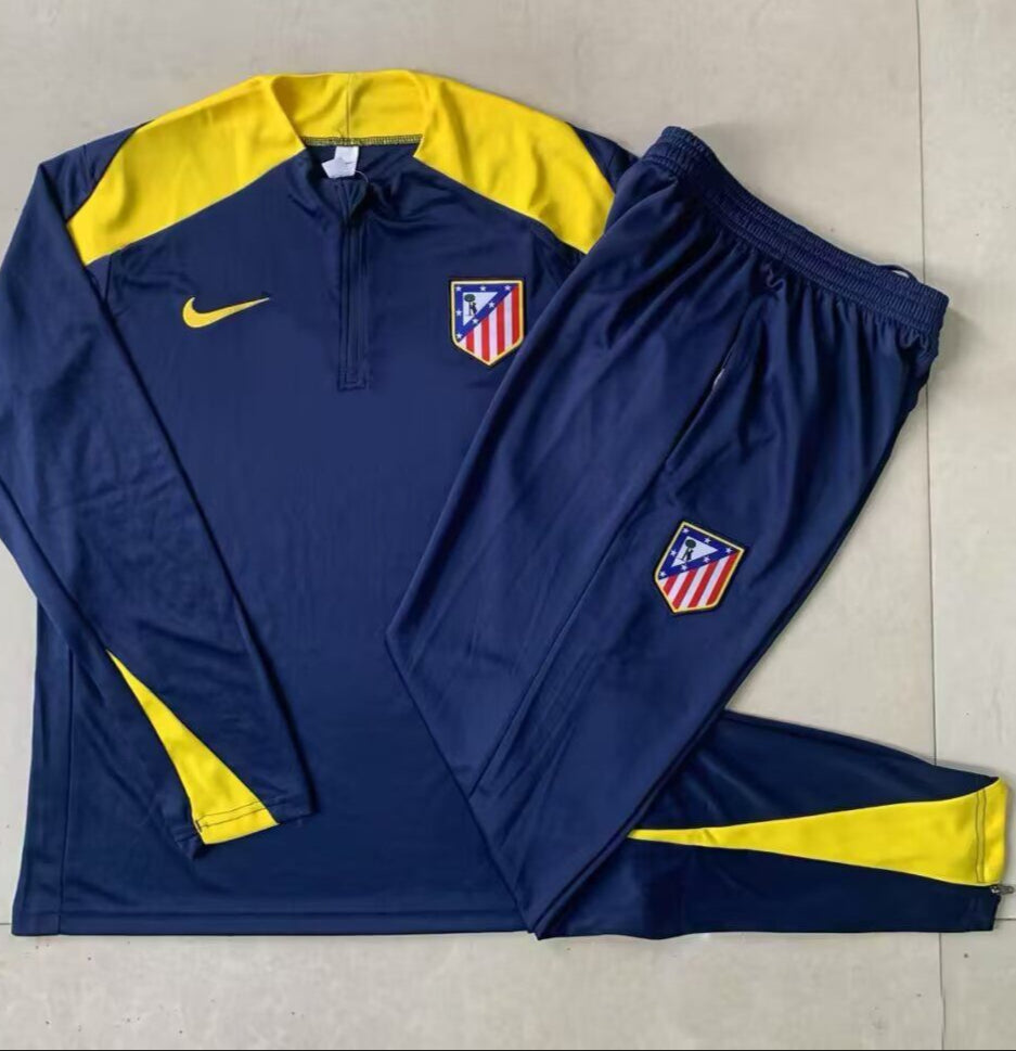 Chandal Atletico de Madrid 25/26