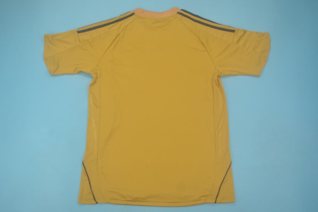 Camiseta España 2008 Visitante