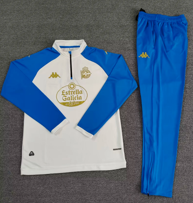 Chandal Deportivo de la coruña 25/26