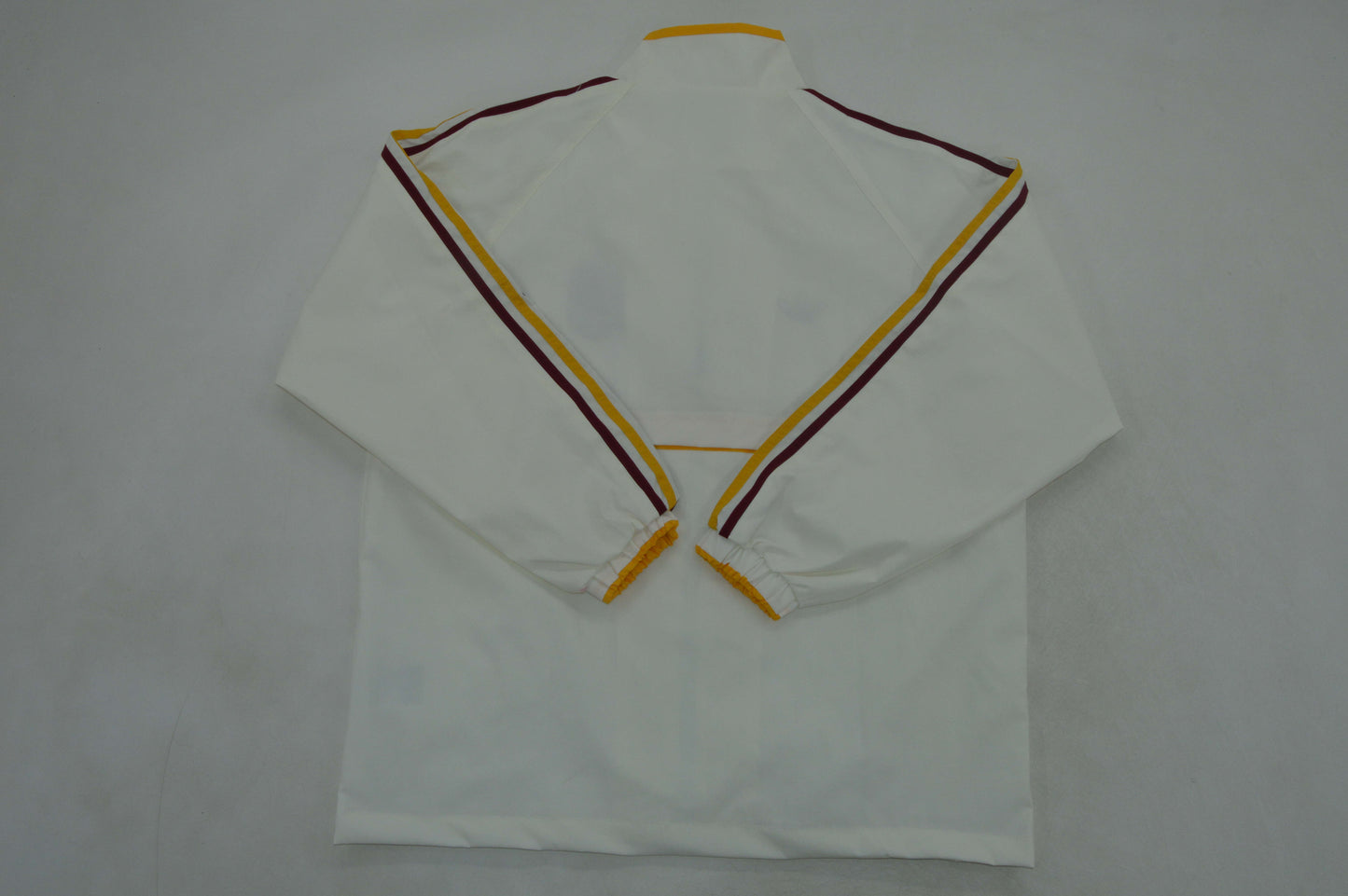 Chaqueta cortavientos España Mundial 2026 (solo tallas S-XXL)