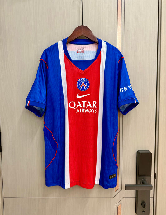 Camiseta Paris PSG 26/27 local (S-4XL)