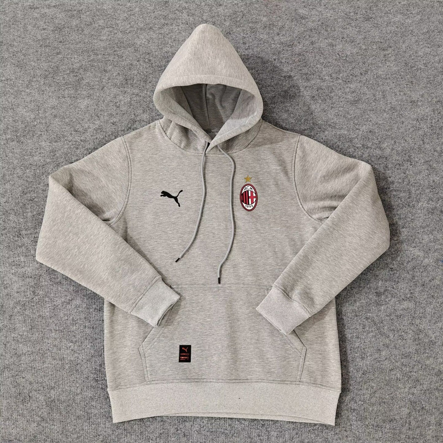 Sudaderas Milan (diferentes colores)
