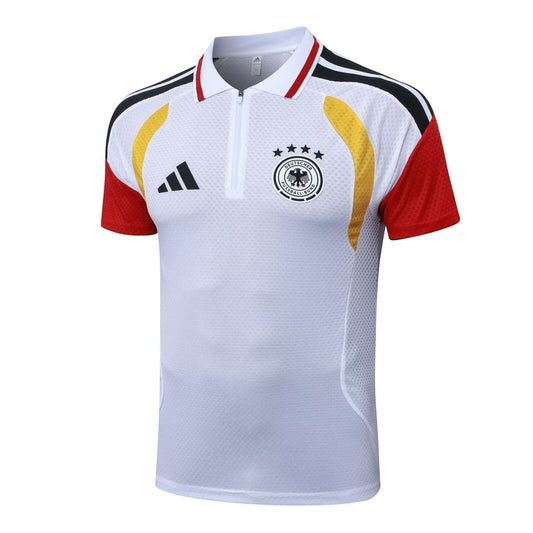 Polo Alemania 2026 (Solo tallas S-4XL)