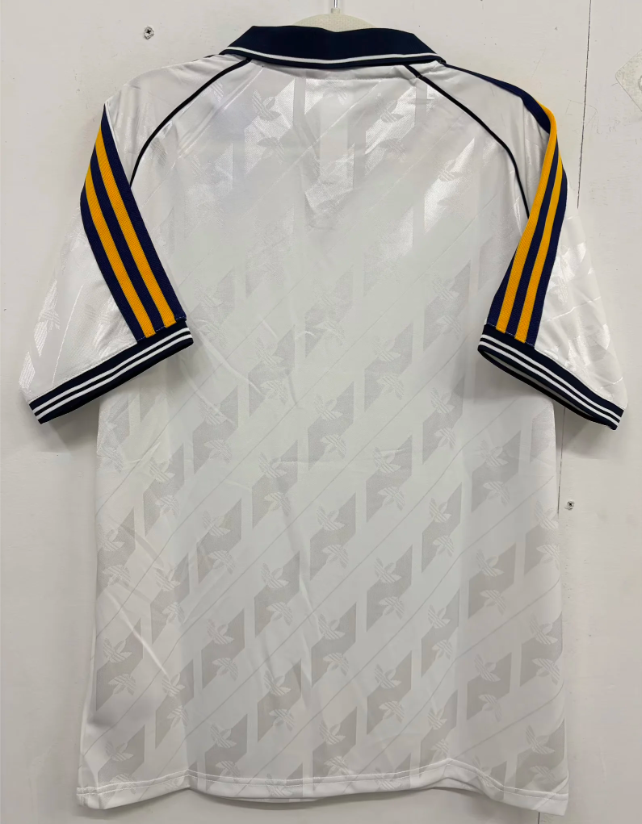 Camiseta Real Madrid 2026 blanco original (S-4XL)