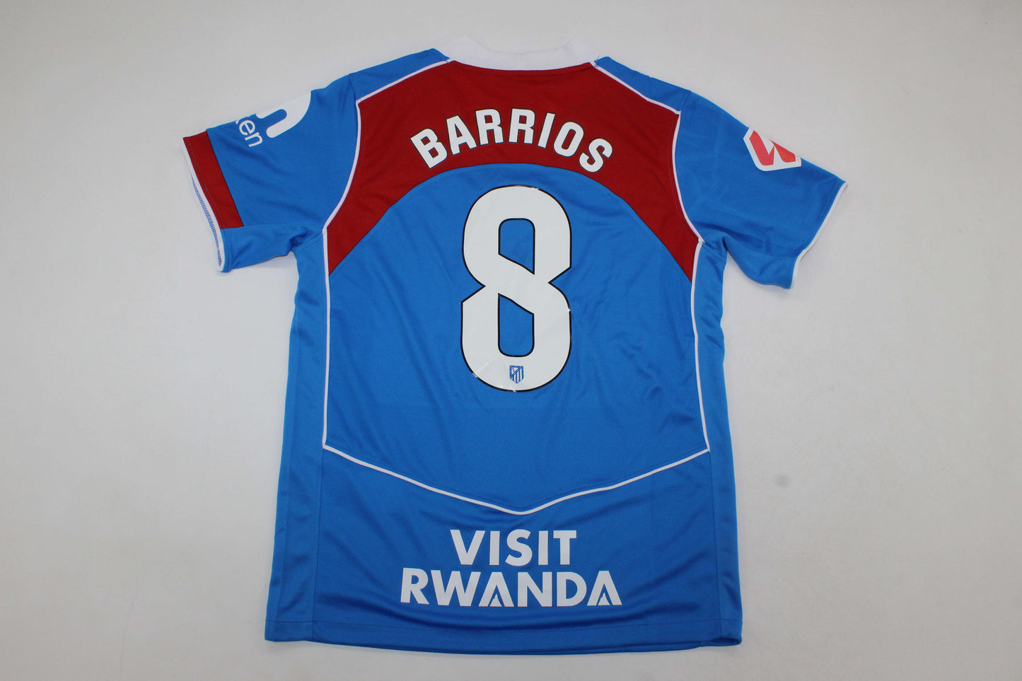 Camiseta Atletico de Madrid 25/26 tercera equipacion