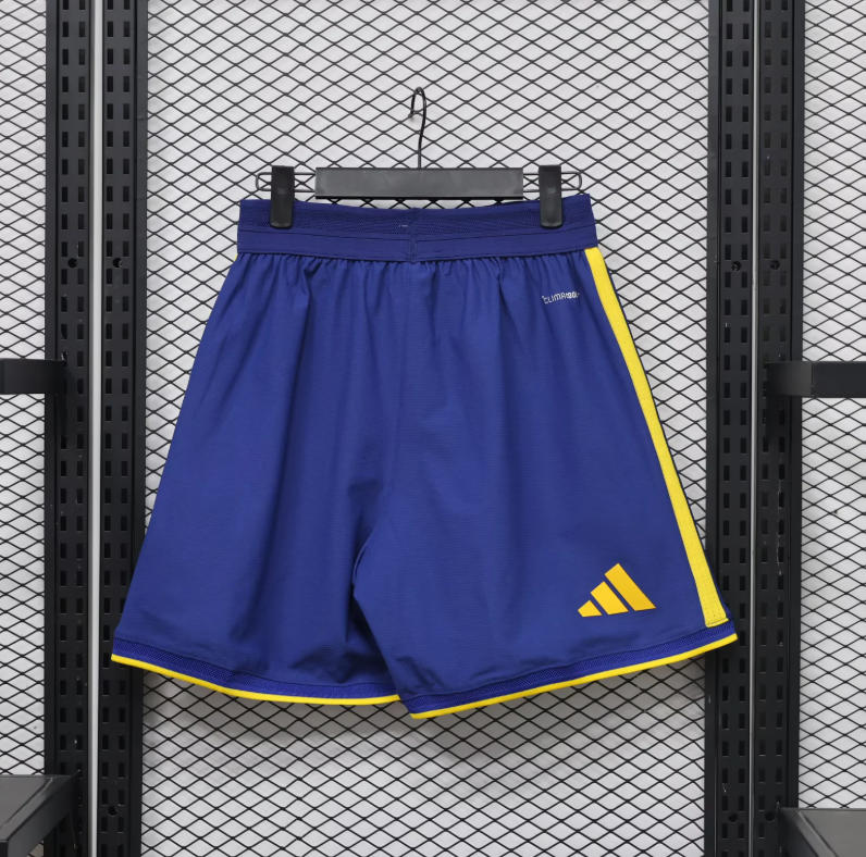 Pantalon corto Boca Junior 26-27 Local by Cafutshopp
