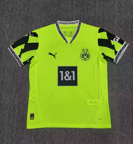 Camiseta Borussia Dortumund Edicion Especial