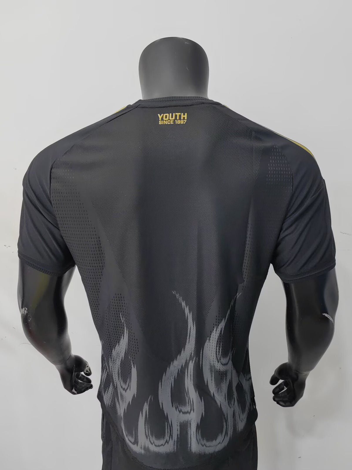 Camiseta Juventus de Turin 26/27 tercera equipacion (tallas S-4XL)