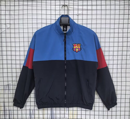 Chaqueta cortavientos Barcelona 1899 (tallas S-XXL)