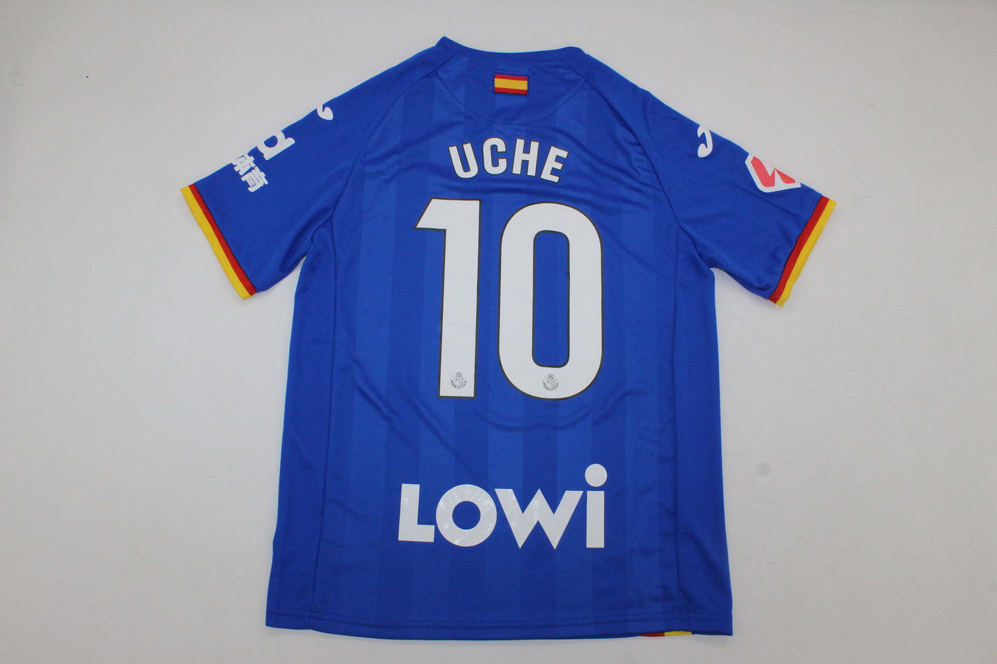 Camiseta Getafe 25/26 Local