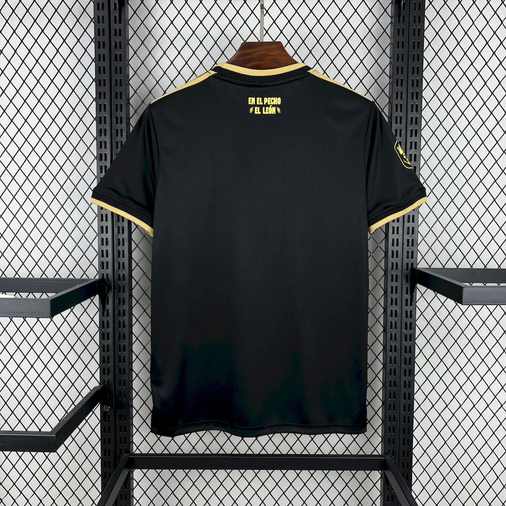 Camiseta Ultimate Mostoles 2025/26