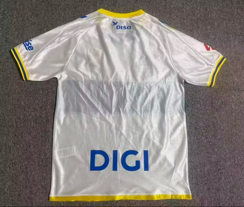Camiseta Las palmas 26/27 tercera equipacion (tallas S-4XL)