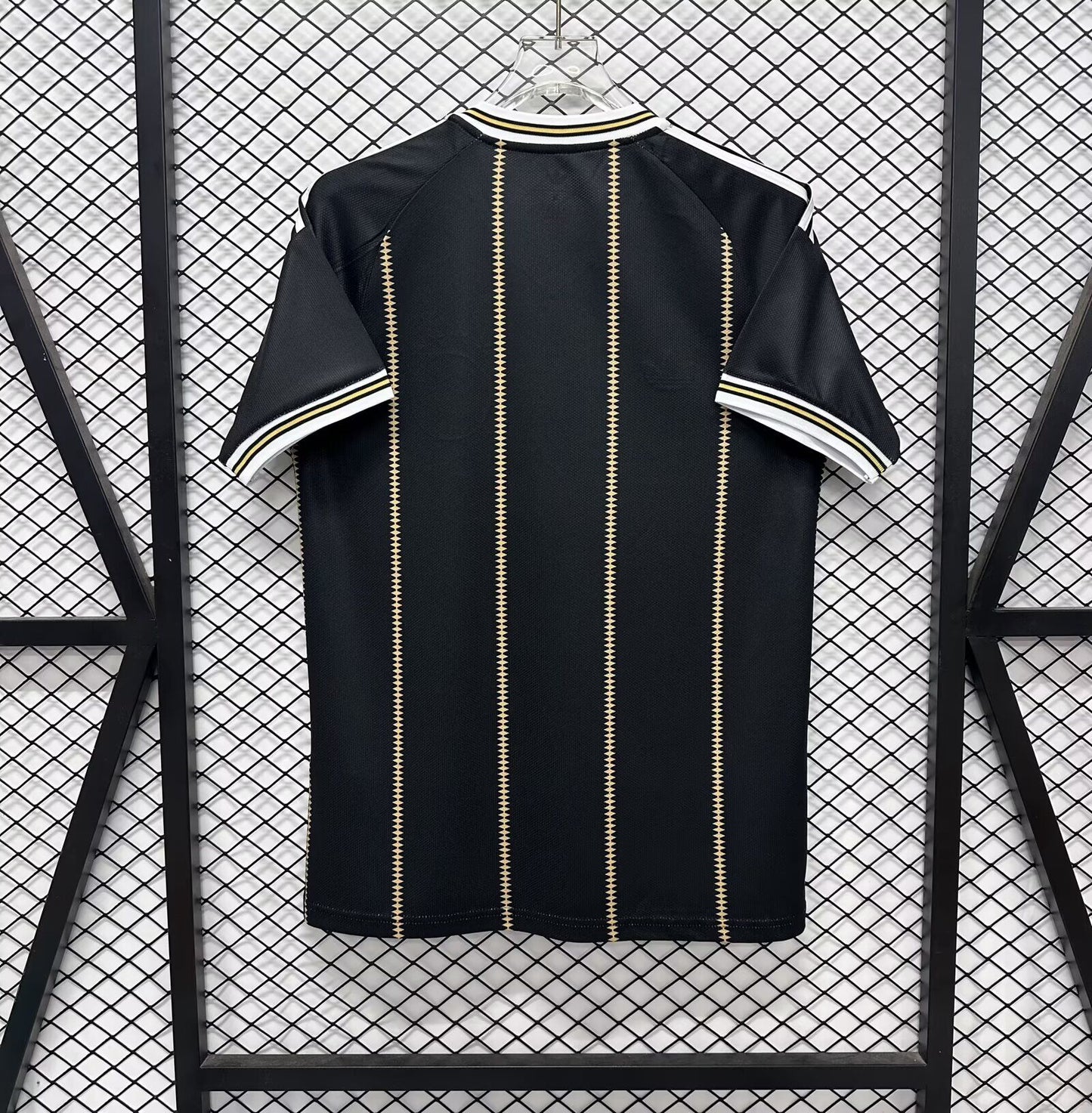 Camiseta Alemania 2026 negra 3º equipacion (tallas S-4XL)
