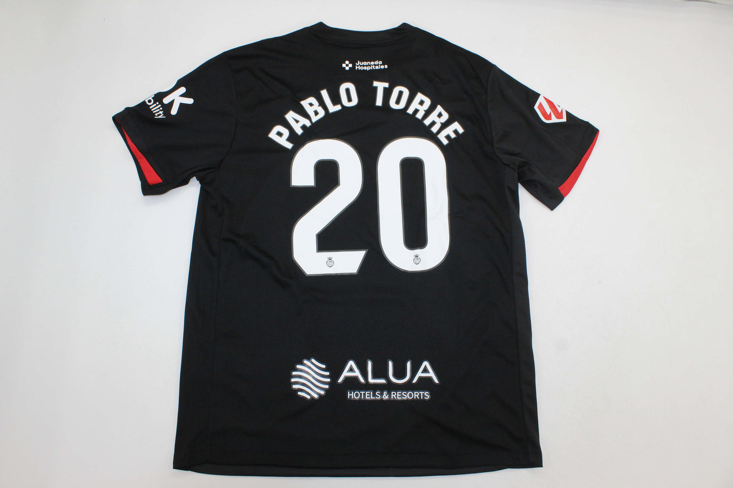 Camiseta Mallorca 25/26 tercera equipacion